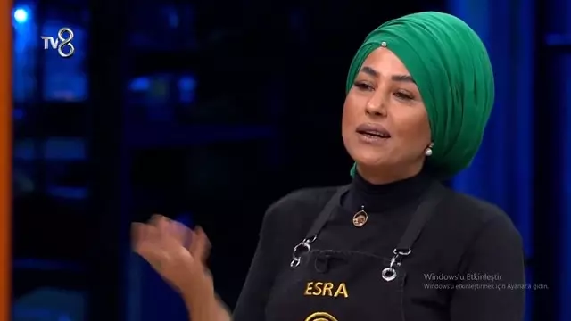 MasterChef All Star'da Beklenmeyen Veda: 2018 Sezonundan Kimse Kalmadı! 1