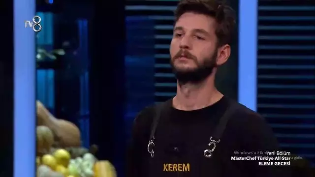 MasterChef All Star'da Beklenmeyen Veda: 2018 Sezonundan Kimse Kalmadı! 3