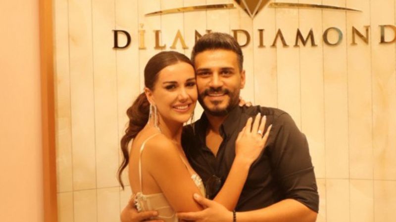 DİLAN VE ENGİN POLAT! Dilan Polat Soruşturmasında Sürpriz İsim: Nez Demir 1
