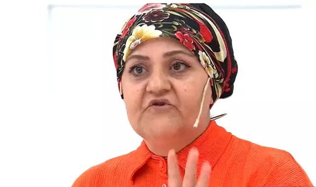 Esra Erol'da Büyük Skandal: "17 Yıllık Eşim Diş Tedavisi İçin Biriktirdiğim Parayla Beni Aldattı!" 1