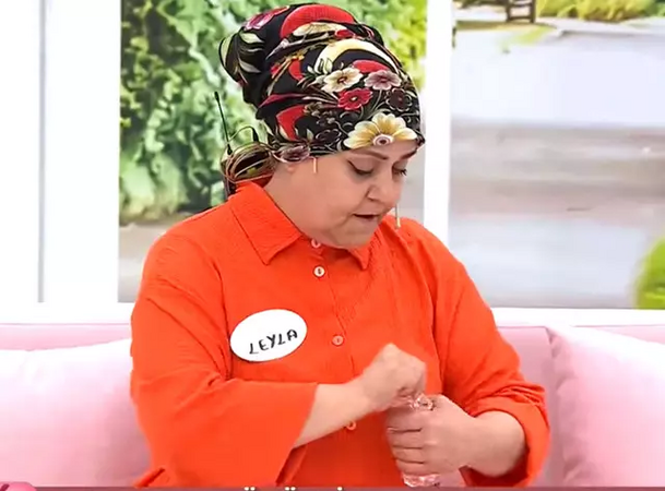 Esra Erol'da Büyük Skandal: "17 Yıllık Eşim Diş Tedavisi İçin Biriktirdiğim Parayla Beni Aldattı!" 2