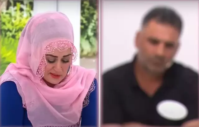Yazgül Hanım'ın Esra Erol'da Şok İddiaları ve Tepkiler! 1