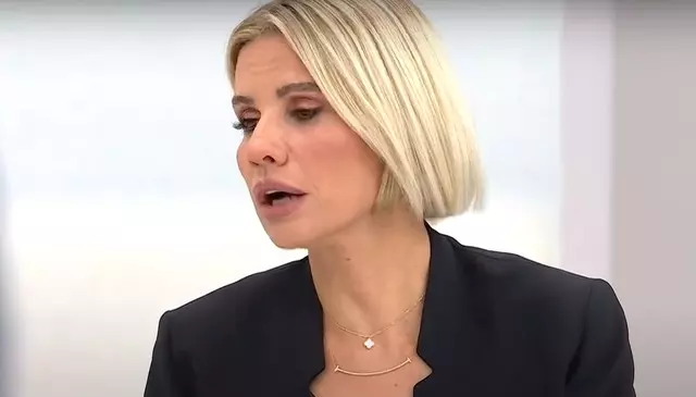 Yazgül Hanım'ın Esra Erol'da Şok İddiaları ve Tepkiler! 2