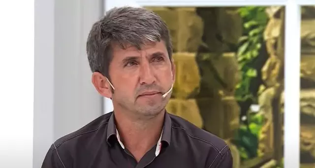 Mahmut Özer'in Sıradışı İtirafları: "Eşim Sabahları Yüzümü, Akşamları Ayaklarımı Yıkardı!" 3