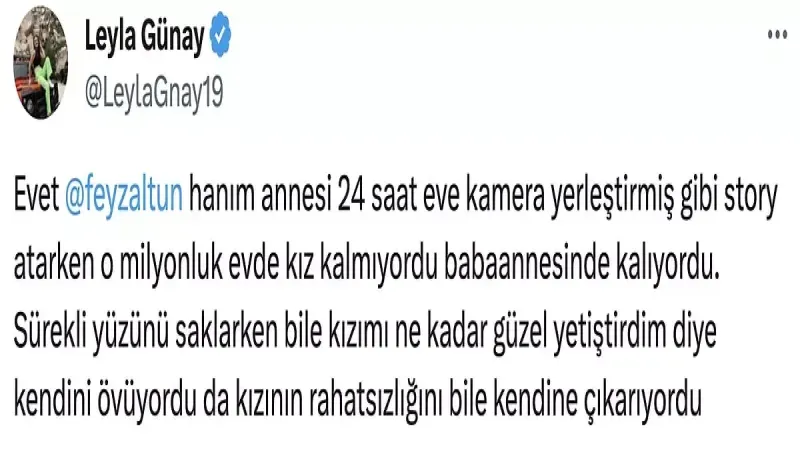 Kara Para İddiaları ve Ters Tepen Savunma: Dilan Polat'ın Çocukları Üzerinden Açıklama! 7