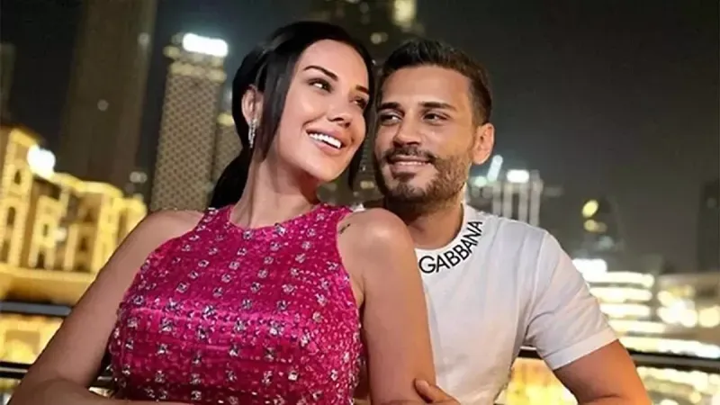 Kara Para İddiaları ve Ters Tepen Savunma: Dilan Polat'ın Çocukları Üzerinden Açıklama! 2