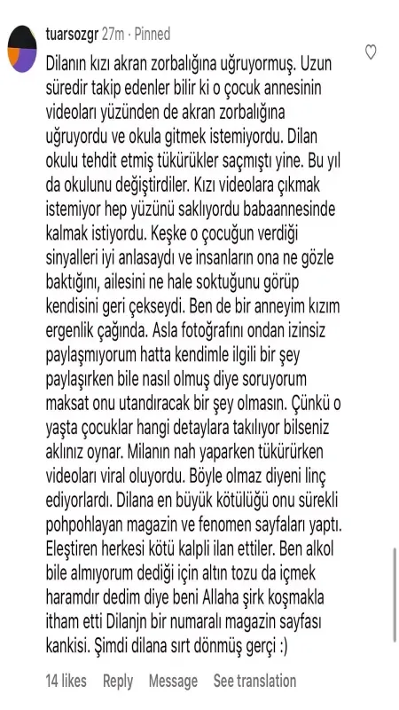 Kara Para İddiaları ve Ters Tepen Savunma: Dilan Polat'ın Çocukları Üzerinden Açıklama! 4