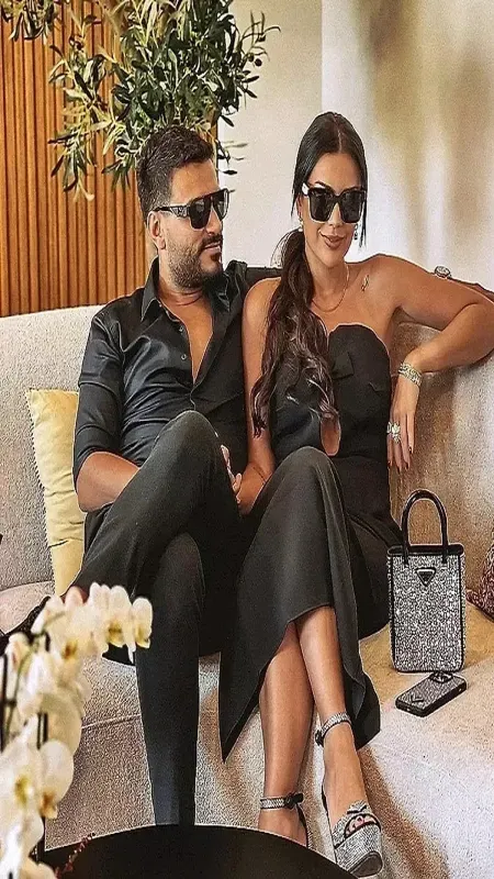 Kara Para İddiaları ve Ters Tepen Savunma: Dilan Polat'ın Çocukları Üzerinden Açıklama! 1