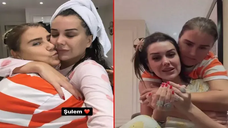 Seyhan Soylu'dan Şok İddialar! Dilan Polat Çiftinin Yardımcısı Şule'yi Dövdüğünü İddia Etti 4