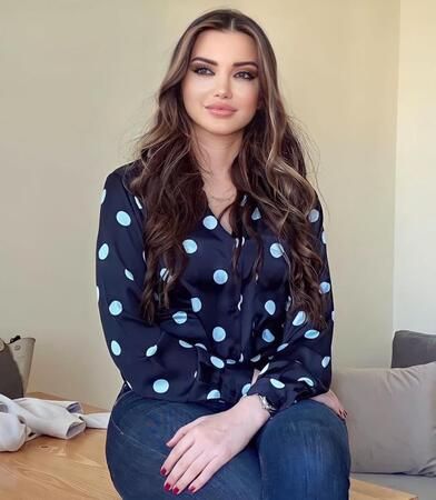 "Hesabı Ödemeyen Erkeğe Saygı Duyulmaz" Açıklamasıyla Esra Ezmeci Tartışma Yarattı 4