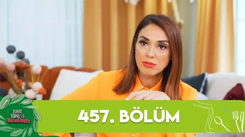 MasterChef'ten Yemekteyiz'e: Fikret Tuğ'un İkinci Yarışma Serüveni! 1