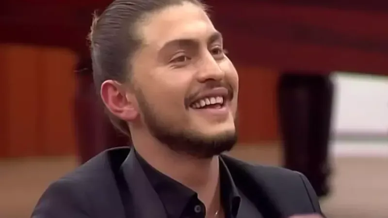Kısmetse Olur'un Eski Yarışmacısı Çağrı Özer'den Skandal Tavır! 3