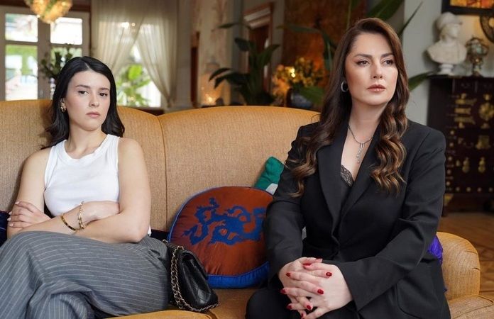 Yalı Çapkını'ndan seyirciyi çıldırtacak hareket! Kötü karakterler geri dönüyor... 2