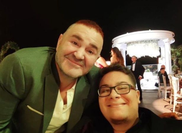 Şafak Sezer'i gören tanımakta güçlük çekiyor! Estetik iddiaları vardı... 2