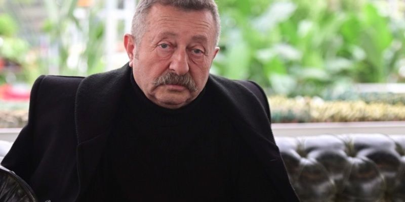 Ölümden dönen Erkan Can'dan ilk açıklama! Korkutan kazadaki görüntüleri gündem olmuştu... 1