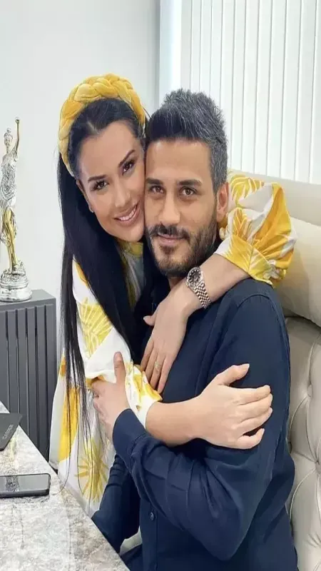 Bir Zamanlar Dostu Olan Esra Balamir, Dilan Polat Hakkında Ne Anlattı? 1