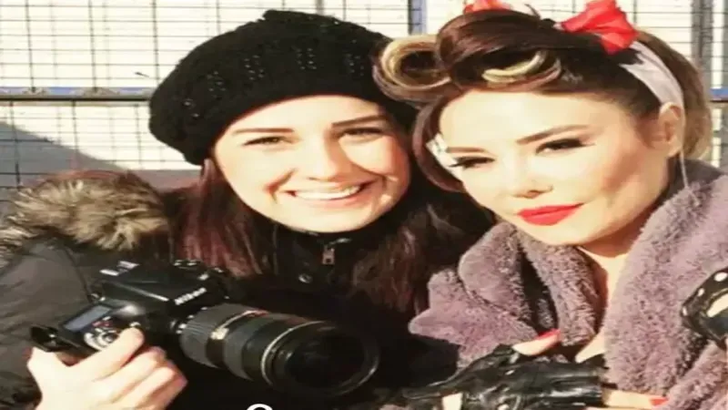 Bir Zamanlar Dostu Olan Esra Balamir, Dilan Polat Hakkında Ne Anlattı? 4