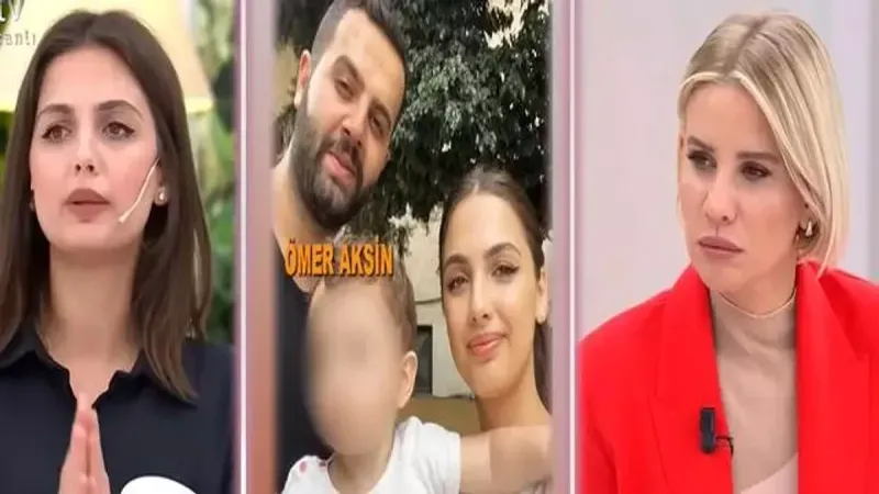 "Tüp Bebek Yalanıyla Aldatıldı!" Esra Erol'da Şaşkınlık Yaratan İtiraflar 2