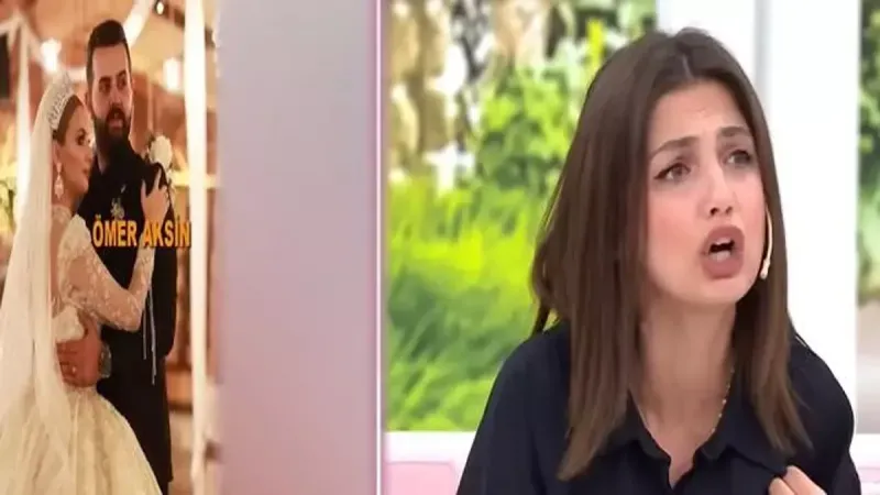"Tüp Bebek Yalanıyla Aldatıldı!" Esra Erol'da Şaşkınlık Yaratan İtiraflar 3