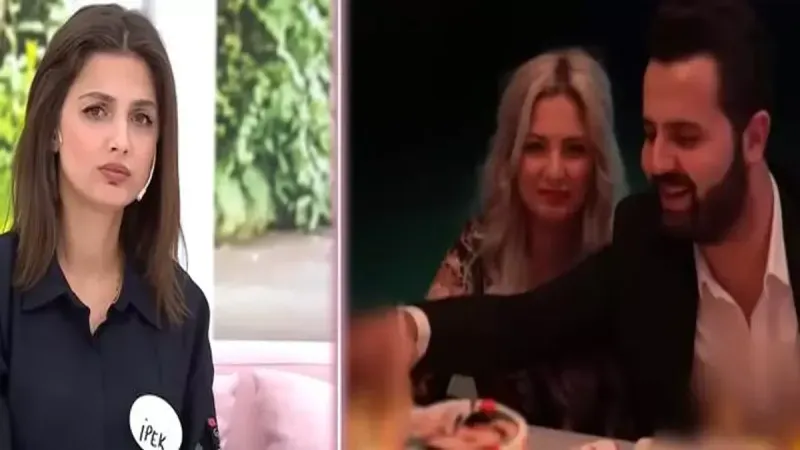 "Tüp Bebek Yalanıyla Aldatıldı!" Esra Erol'da Şaşkınlık Yaratan İtiraflar 4