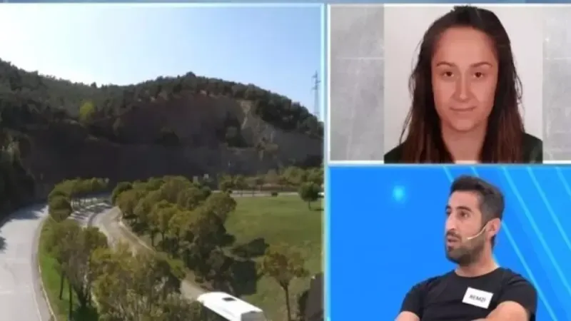 Nevrigül Alan'ın Gizemli Ölümü: Müge Anlı'da Ortaya Çıkan Şaşırtan Gerçekler! 4