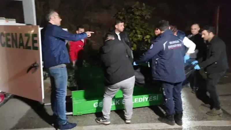 Nevrigül Alan'ın Gizemli Ölümü: Müge Anlı'da Ortaya Çıkan Şaşırtan Gerçekler! 5