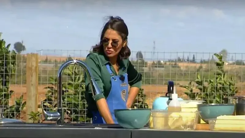 MasterChef'te Şok Tartışma! Arsa Ödüllü Yarışma Fırtınası! 3