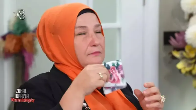 "Yemekteyiz"de Şok: Kurbağa Bacağı Krizi! 4