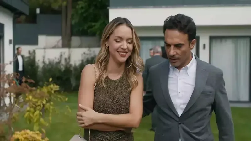 "Yargı'da Büyük Sürpriz! Mercan'ın Sırrı Dilek'le mi Çözülecek?" 3