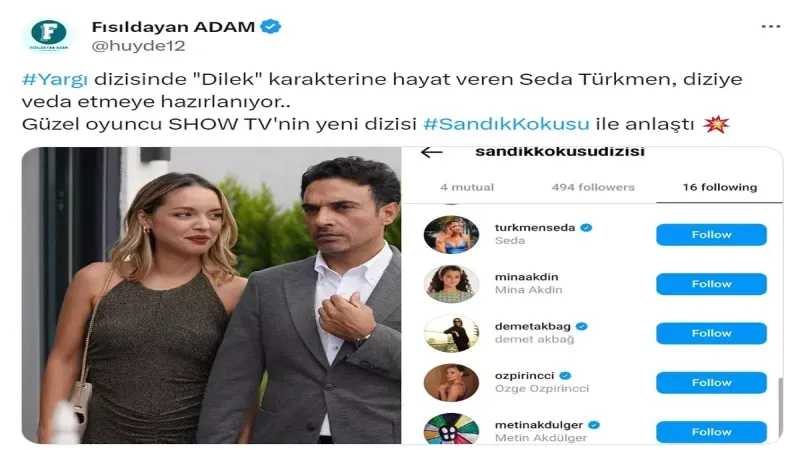 "Yargı'da Büyük Sürpriz! Mercan'ın Sırrı Dilek'le mi Çözülecek?" 4