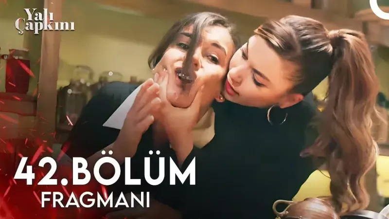 "Yalı Çapkını Şaşırtan Karar: Milli Yasta Yeni Bölüm İptali!" 1