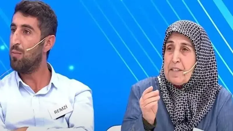 "Müge Anlı'da Skandal İddialar: Nevrigül Alan Cinayetinde Yasak Aşk Sarsıntısı!" 2