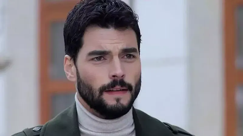 "Akın Akınözü, "Kılıç"la Ekranlara Fırtına Gibi Dönüyor!" 3