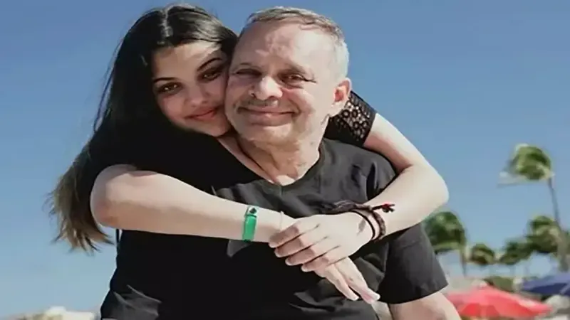 "ABD'li Anne ve Kızı Serbest: Hamas'tan Duygusal Veda" 3