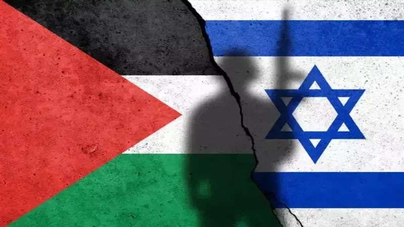 "ABD'li Anne ve Kızı Serbest: Hamas'tan Duygusal Veda" 1