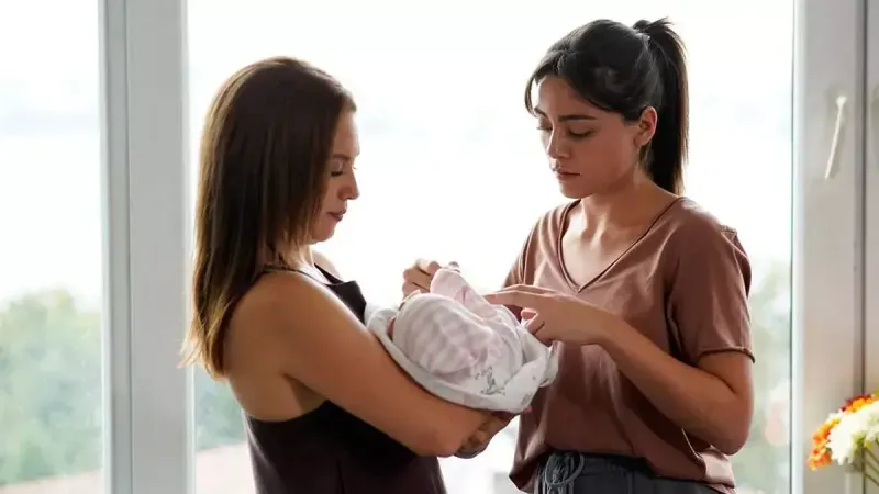 Kızılcık Şerbeti, Reytinglerde Yine Rekor Kırdı! 1