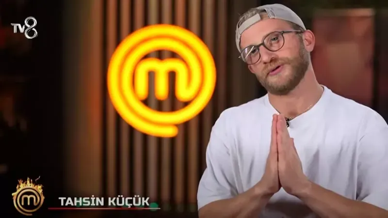 MasterChef'te Sergen-Barış Gerilimi Stüdyoyu Ayağa Kaldırdı! 2