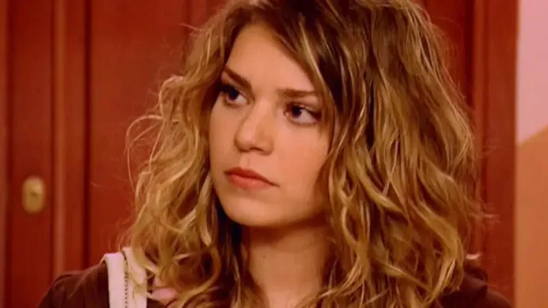 "Hayat Bilgisi" Dizisinin Unutulmaz İkilisi Yıllar Sonra Bir Araya Geldi! 3