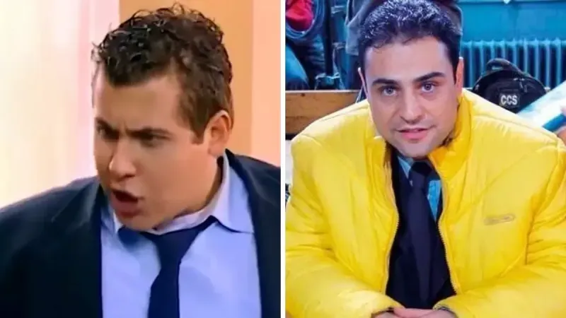 "Hayat Bilgisi" Dizisinin Unutulmaz İkilisi Yıllar Sonra Bir Araya Geldi! 4