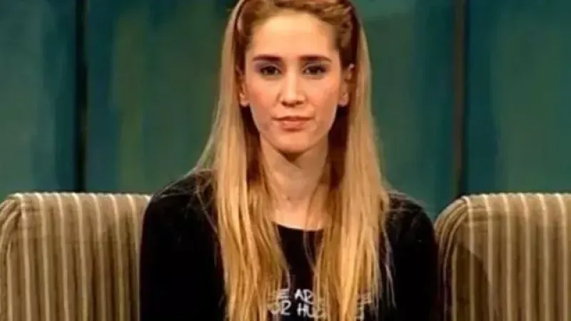Zeynep Koçak'ın Dönüşümüne İnanamayacaksınız! 4