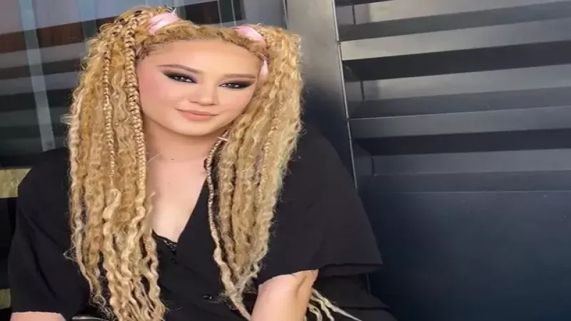 Zeynep Koçak'ın Dönüşümüne İnanamayacaksınız! 3
