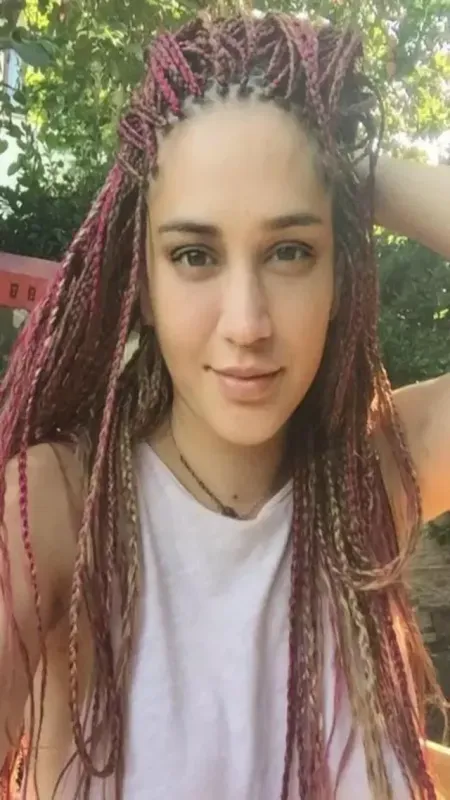 Zeynep Koçak'ın Dönüşümüne İnanamayacaksınız! 2