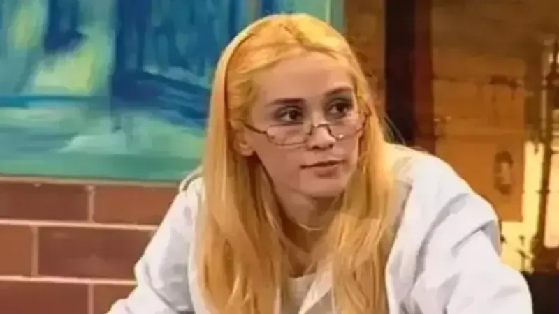 Zeynep Koçak'ın Dönüşümüne İnanamayacaksınız! 1