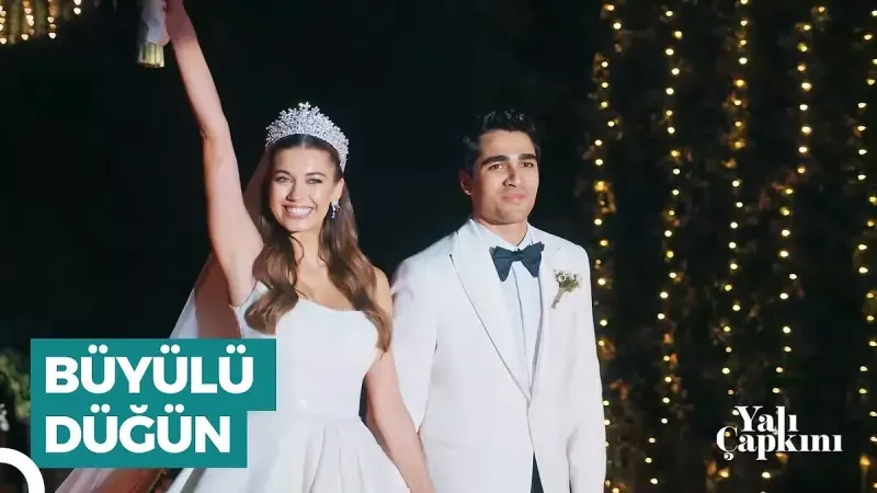 "Yalı Çapkını" Fanlarından Yapımcılara Mesaj Var! 2