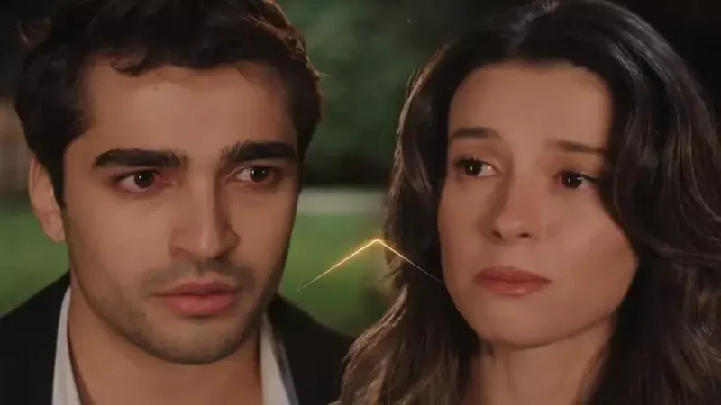 "Yalı Çapkını" Fanlarından Yapımcılara Mesaj Var! 3