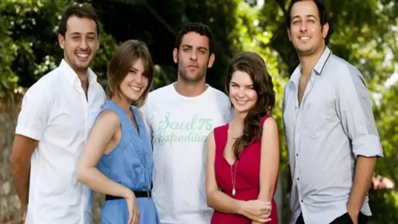 Pelin Karahan: "Hâlâ Sokakta Bana Aslı Diyorlar" 2