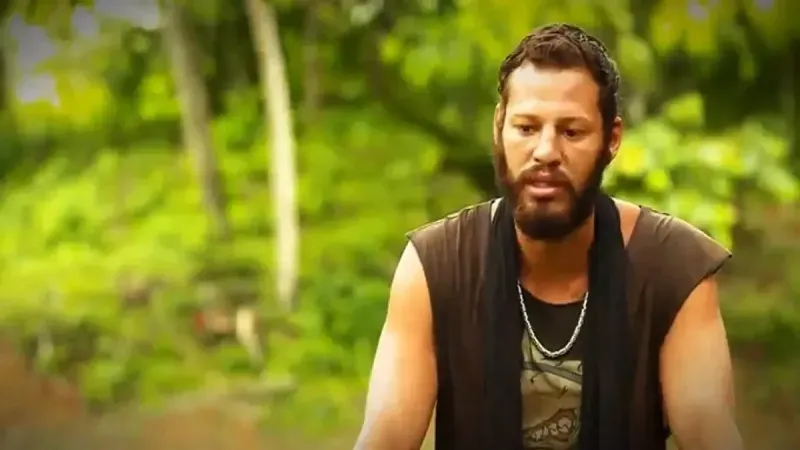 Avatar Atakan, Survivor All Star Katılmama Sebebini Açıkladı! 3