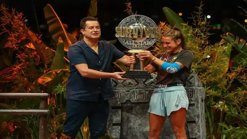 Avatar Atakan, Survivor All Star Katılmama Sebebini Açıkladı! 1