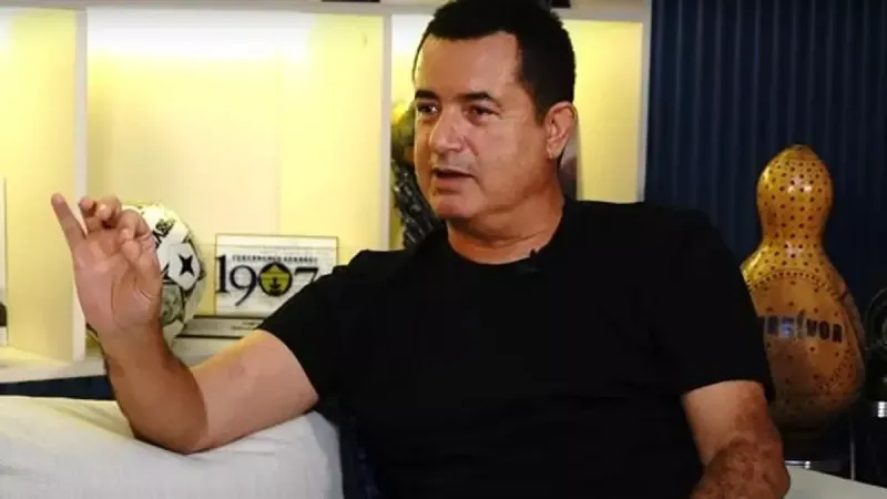 Acun Ilıcalı'dan Sürpriz Hamle: Erzurum'da Terlik Fabrikası! 4