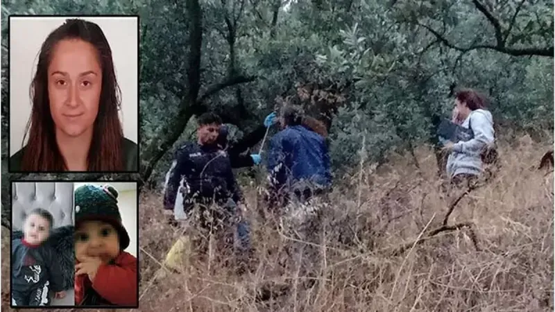 Nevrigül Alan Cinayetinde Aile İçi Gerilim Tırmanıyor! 1
